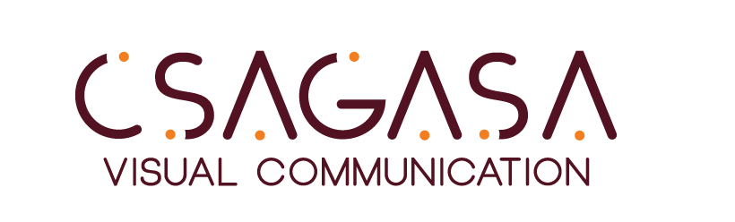 Csagasa logo